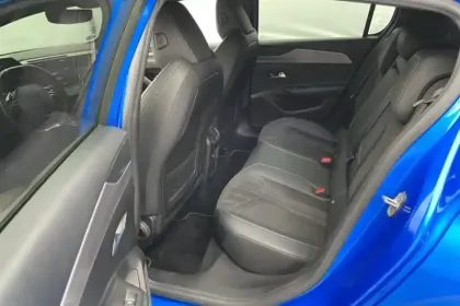 Photo 13 Peugeot 308  PHEV 180 e-EAT8
