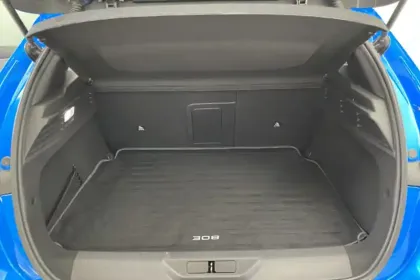 Photo 11 Peugeot 308  PHEV 180 e-EAT8
