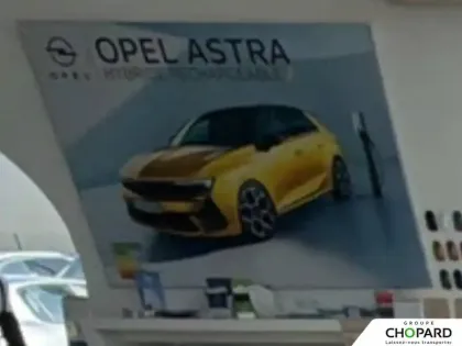 Photo 5 Opel Mokka  Electrique 156 ch & Batterie 54 kWh