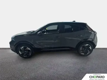 Photo 9 Opel Mokka  Electrique 156 ch & Batterie 54 kWh
