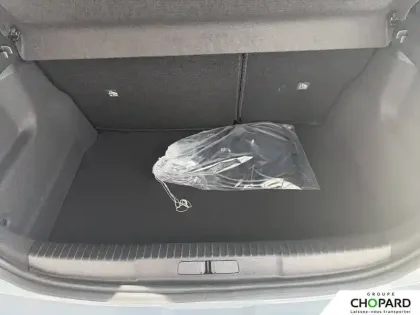 Photo 7 Opel Mokka  Electrique 156 ch & Batterie 54 kWh