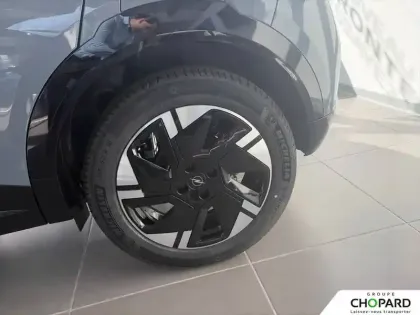 Photo 21 Opel Mokka  Electrique 156 ch & Batterie 54 kWh