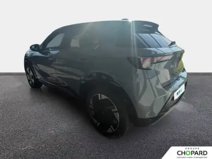 Photo 6 Opel Mokka  Electrique 156 ch & Batterie 54 kWh