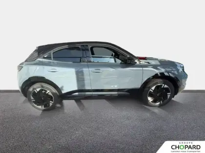 Photo 8 Opel Mokka  Electrique 156 ch & Batterie 54 kWh