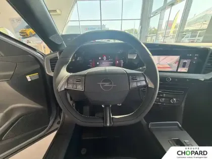 Photo 15 Opel Mokka  Electrique 156 ch & Batterie 54 kWh