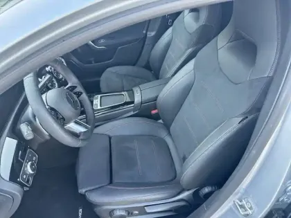 Photo 10 Mercedes Classe A  180