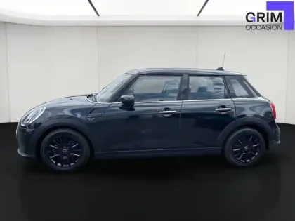 Photo 19 Mini Mini Hatch 5 Portes Cooper 136 ch DKG7
