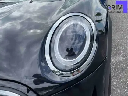 Photo 16 Mini Mini Hatch 5 Portes Cooper 136 ch DKG7