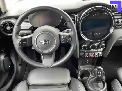 Photo 5 Mini Mini Hatch 5 Portes Cooper 136 ch DKG7