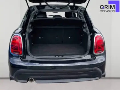 Photo 11 Mini Mini Hatch 5 Portes Cooper 136 ch DKG7