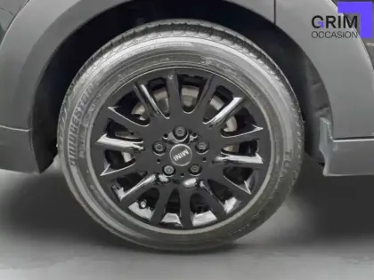 Photo 14 Mini Mini Hatch 5 Portes Cooper 136 ch DKG7