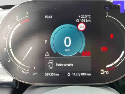 Photo 6 Mini Mini Hatch 5 Portes Cooper 136 ch DKG7