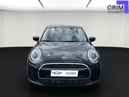 Photo 17 Mini Mini Hatch 5 Portes Cooper 136 ch DKG7