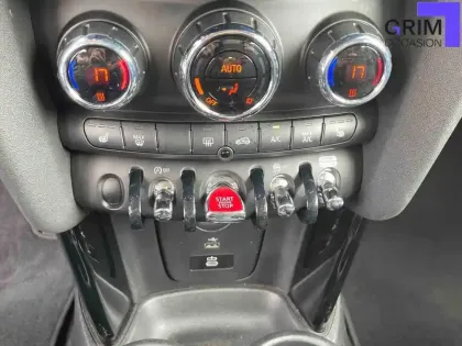 Photo 8 Mini Mini Hatch 5 Portes Cooper 136 ch DKG7