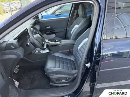 Photo 10 Citroën C5 aircross e- 210 ch autonomie confort