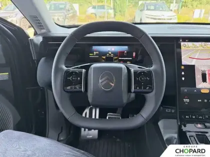 Photo 15 Citroën C5 aircross e- 210 ch autonomie confort