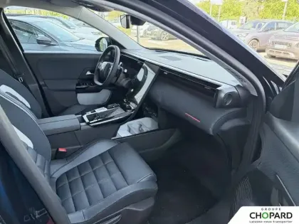 Photo 12 Citroën C5 aircross e- 210 ch autonomie confort