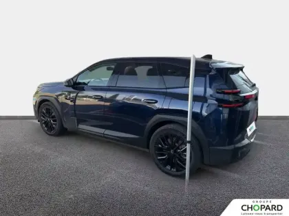 Photo 6 Citroën C5 aircross e- 210 ch autonomie confort