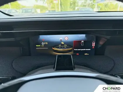 Photo 16 Citroën C5 aircross e- 210 ch autonomie confort