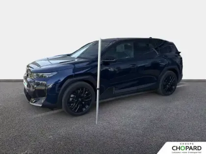 Photo Citroën C5 Aircross Max Prime Cee 3600€ Mini Déja Déduite