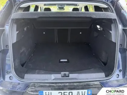 Photo 7 Citroën C5 aircross e- 210 ch autonomie confort