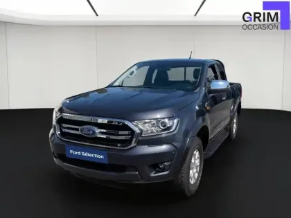 Photo Ford Ranger Xlt