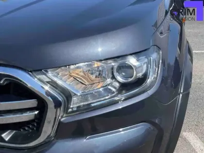 Photo 16 Ford Ranger  SUPER CABINE 2.0 ECOBLUE 170 S&S