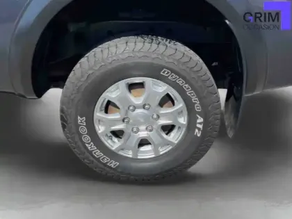 Photo 15 Ford Ranger  SUPER CABINE 2.0 ECOBLUE 170 S&S