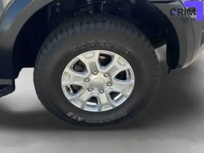 Photo 13 Ford Ranger  SUPER CABINE 2.0 ECOBLUE 170 S&S
