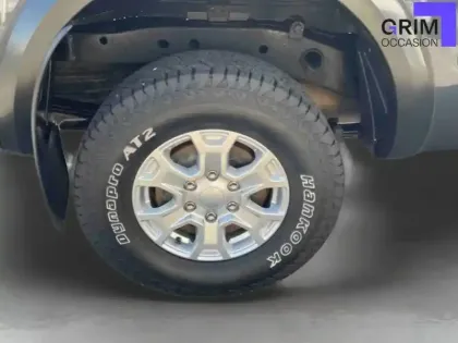 Photo 14 Ford Ranger  SUPER CABINE 2.0 ECOBLUE 170 S&S