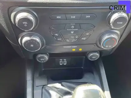 Photo 8 Ford Ranger  SUPER CABINE 2.0 ECOBLUE 170 S&S