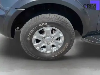 Photo 12 Ford Ranger  SUPER CABINE 2.0 ECOBLUE 170 S&S