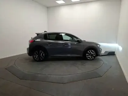 Photo 5 Peugeot 208  Hybrid 110 e-DCS6