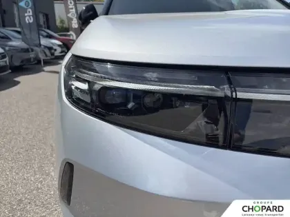 Photo 24 Opel Grandland  1.2 Turbo Hybrid 145 ch e-DCT6