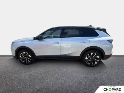 Photo 9 Opel Grandland  1.2 Turbo Hybrid 145 ch e-DCT6