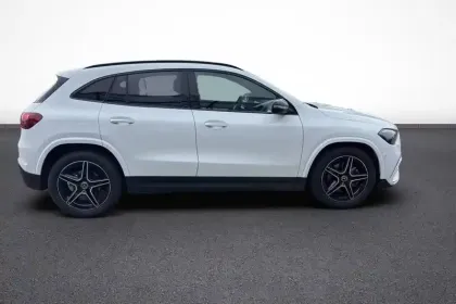 Photo 6 Mercedes GLA  200 d 8G-DCT