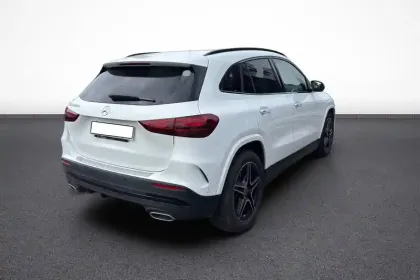 Photo 5 Mercedes GLA  200 d 8G-DCT