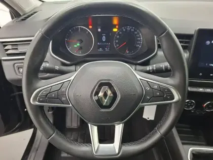 Photo 32 Renault Clio  Blue dCi 85