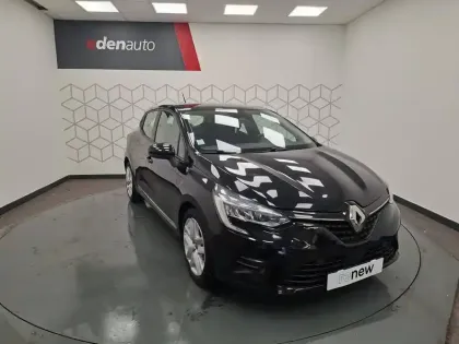 Photo 7 Renault Clio  Blue dCi 85