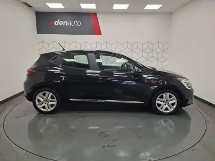 Photo 9 Renault Clio  Blue dCi 85