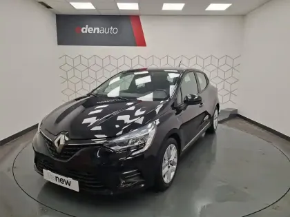 Photo Renault Clio Business