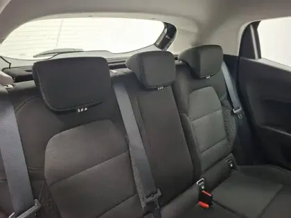 Photo 24 Renault Clio  Blue dCi 85