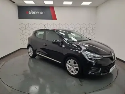 Photo 8 Renault Clio  Blue dCi 85