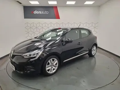 Photo 5 Renault Clio  Blue dCi 85