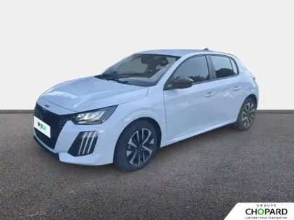Photo Peugeot 208 Style