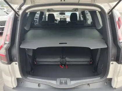 Photo 10 Dacia Jogger  ECO-G 120 auto 7 pl