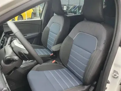 Photo 8 Dacia Jogger  ECO-G 120 auto 7 pl