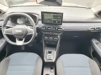 Photo 7 Dacia Jogger  ECO-G 120 auto 7 pl