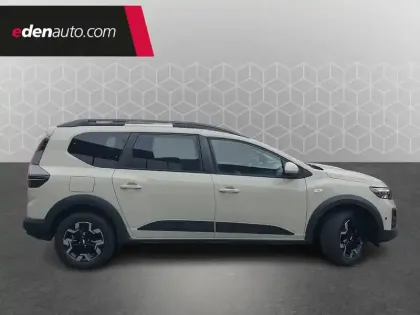 Photo 5 Dacia Jogger  ECO-G 120 auto 7 pl