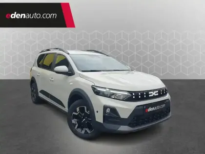 Photo Dacia Jogger Journey